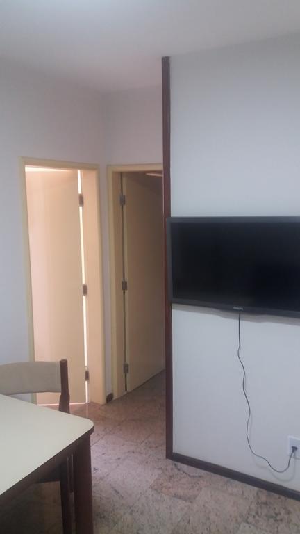 Flat Oeste La Residence กัวยาเนีย ภายนอก รูปภาพ