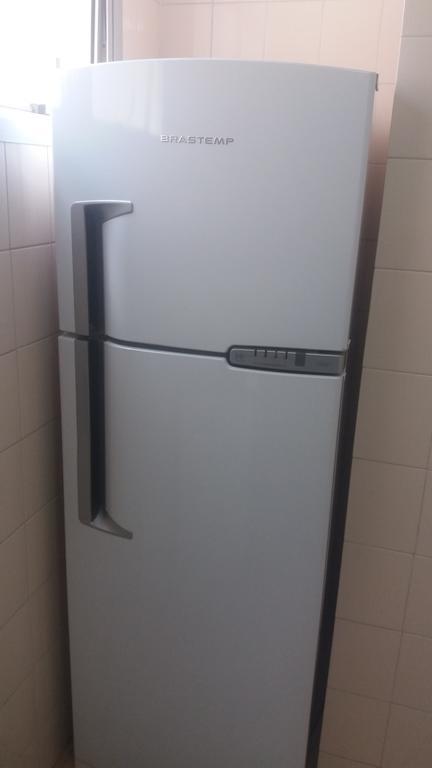 Flat Oeste La Residence กัวยาเนีย ภายนอก รูปภาพ